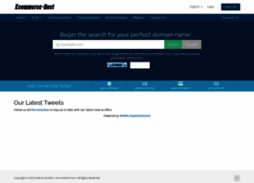 ecommerce-host.co.uk