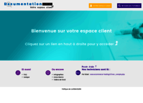 ecommerce-hosting.fr