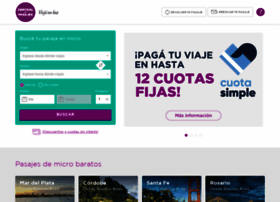 ecommerce.centraldepasajes.com.ar