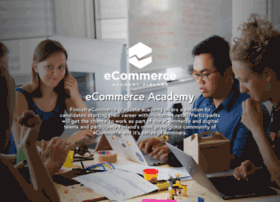 ecommerceacademyfinland.com