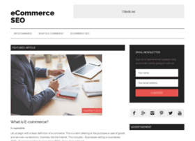 ecommerceseo.com