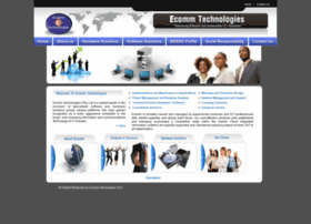 ecommtech.co.za