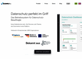 ecomply.io