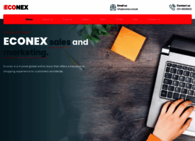 econex.com.pk