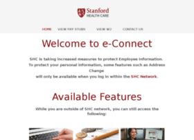 econnect.stanfordmed.org