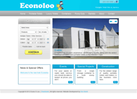 econoloo.co.za