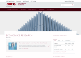 economics.cibccm.com