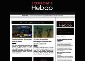 economie-hebdo.fr