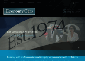 economycars.co.nz