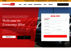 economyhire.co.uk