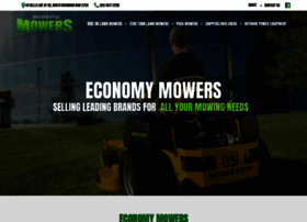 economymowers.com.au