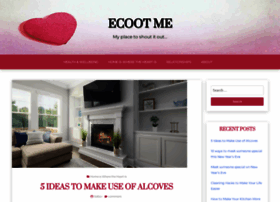 ecoot.me