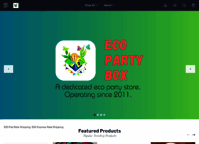 ecopartybox.com.au