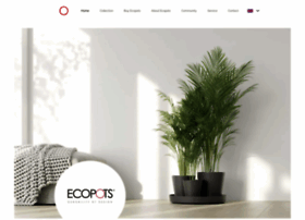 ecopots.eu