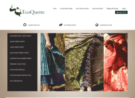 ecoquette.com
