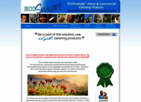 ecosmart.org.za