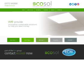 ecosol.uk.com