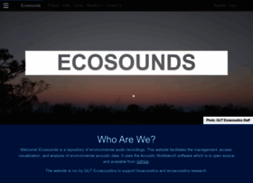 ecosounds.org