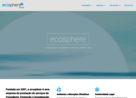 ecosphere-consult.com