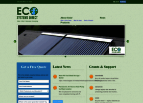 ecosystemsdirect.co.uk