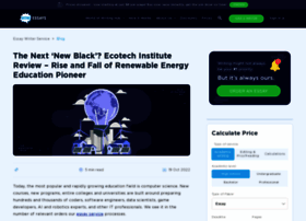 ecotechinstitute.com