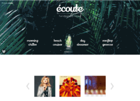 ecoute.fm