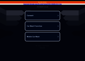 ecowash.co.za