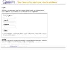 ecpays.com