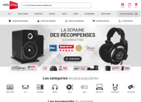 ecranlounge.com