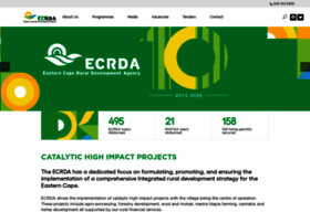 ecrda.co.za