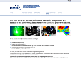 ecs-eyesafe.de