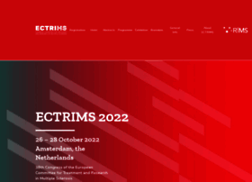 ectrims-congress.eu