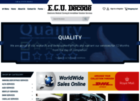 ecudecode.co.uk