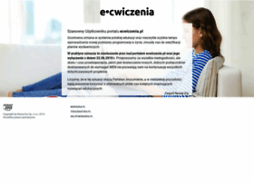 ecwiczenia.pl