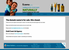 eczema.com.au