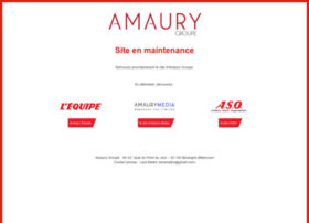 ed-amaury.fr