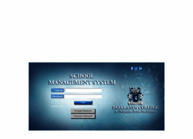 edadmin.parklands.co.za