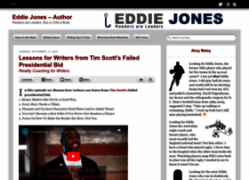 eddiejones.org