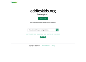 eddieskids.org