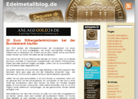 edelmetallblog.de