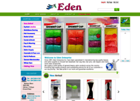 eden4beauty.com