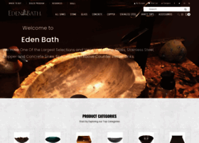 edenbath.com