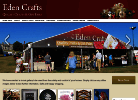 edencrafts.co.uk