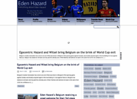 edenhazard.es