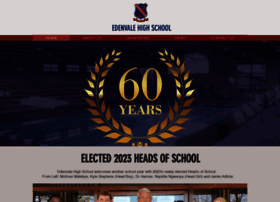 edenvalehigh.co.za