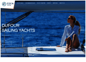 edenyachting.ae