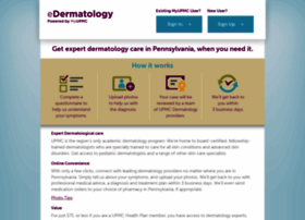 edermatology.upmc.com