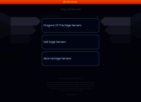 edg-servers.de