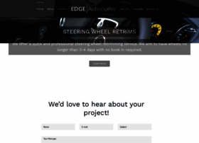 edgeautomotive.co.uk