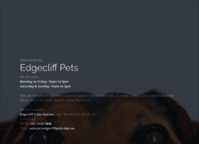 edgecliffpets.com.au